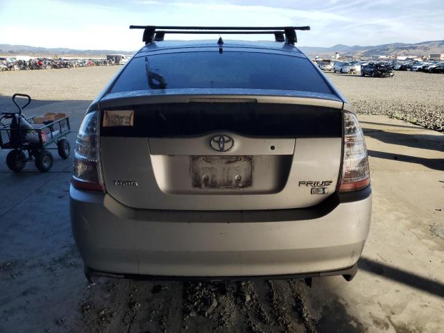 2008 TOYOTA PRIUS #3283888434