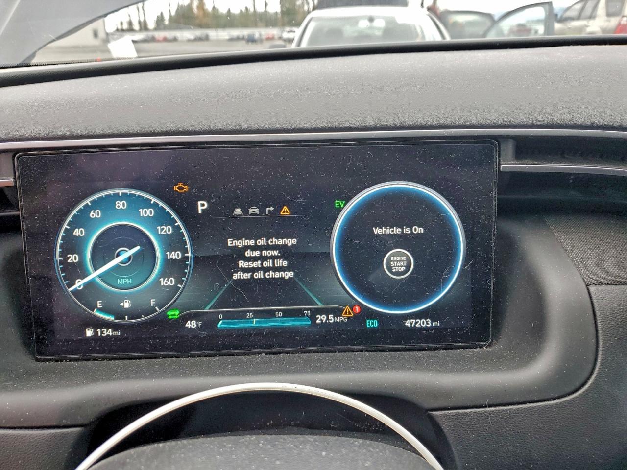 HYUNDAI TUCSON SEL CONVENIENCE