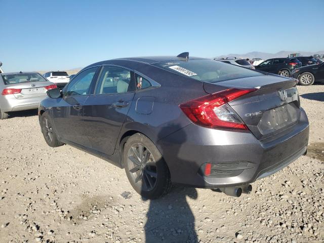 2020 HONDA CIVIC EX - 19XFC1F37LE012859