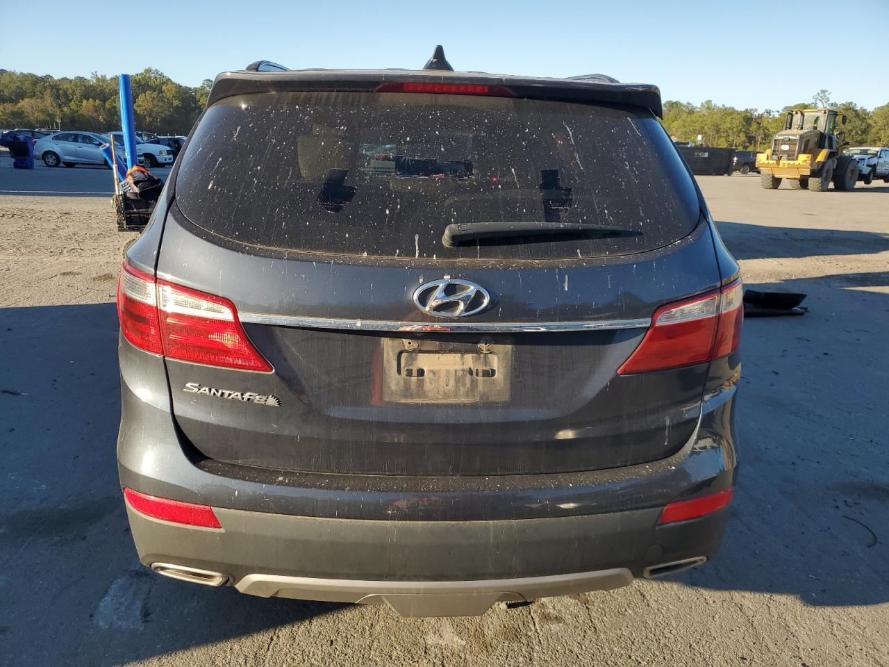 HYUNDAI SANTA FE GLS