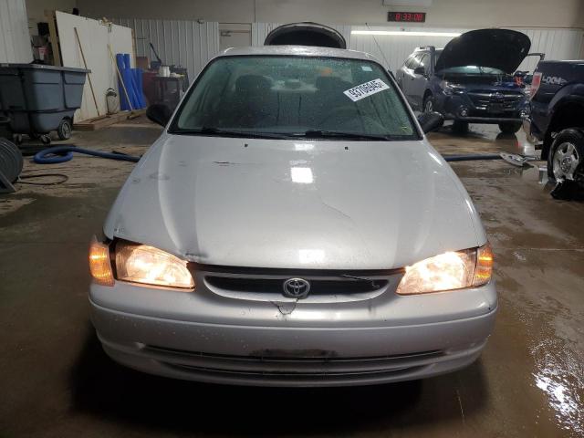 2000 TOYOTA COROLLA VE #3302803941