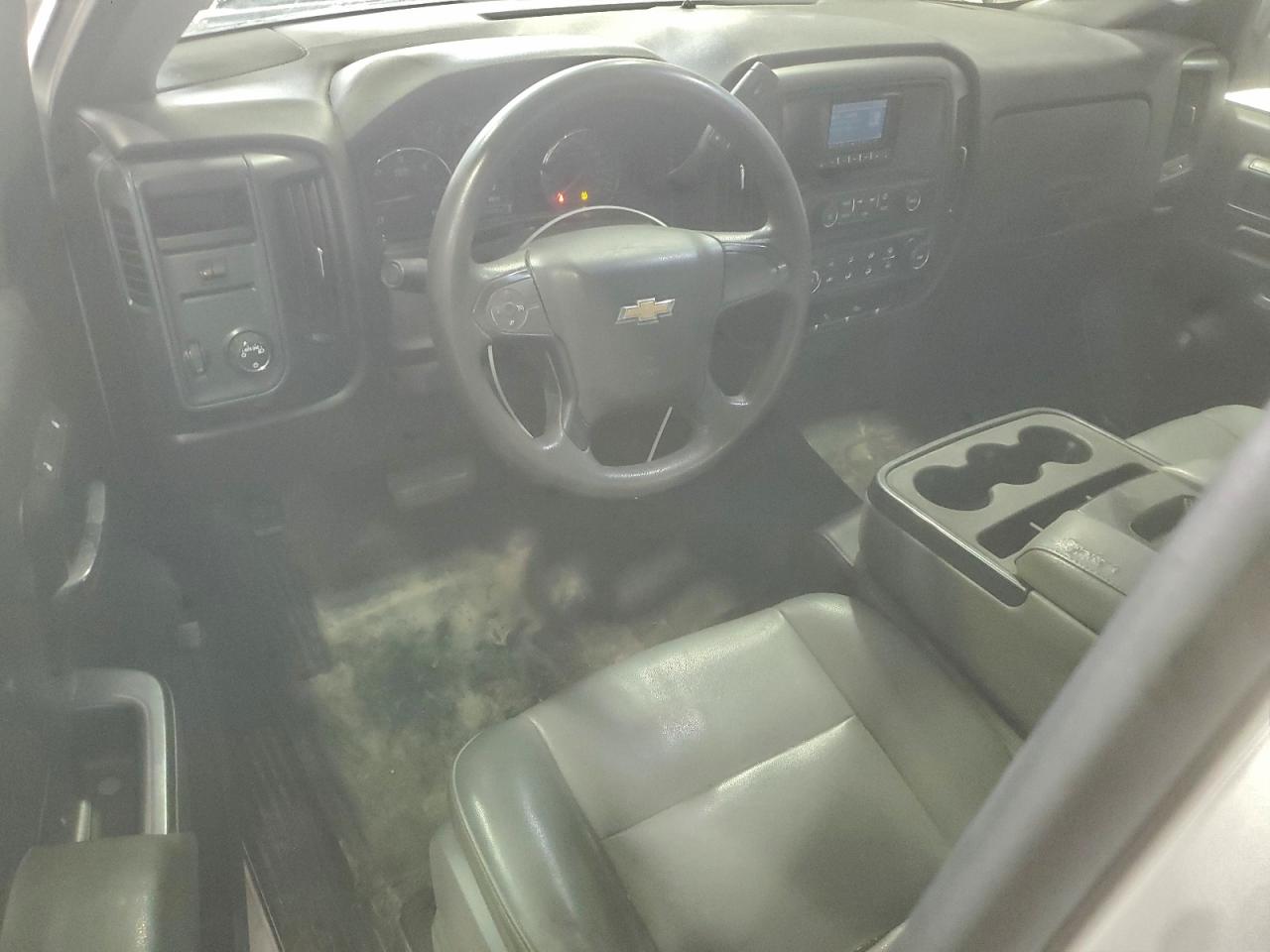 Lot #3301820410 2014 CHEVROLET SILVERADO