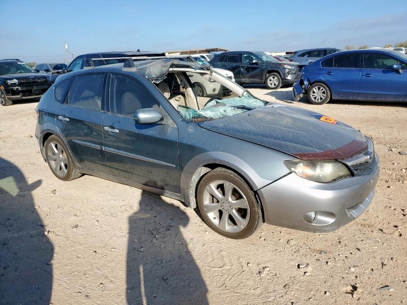 2010 SUBARU IMPREZA OU #3291532985