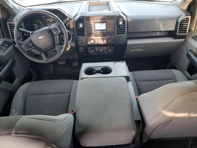 2019 FORD F150 SUPER #3291339212