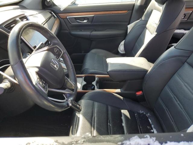 2020 HONDA CR-V TOURI #3292311276