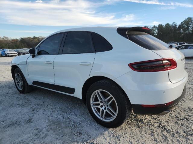 2018 PORSCHE MACAN #3302877920