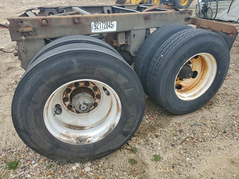 2006 WABASH 45'TRAILER #3311465258