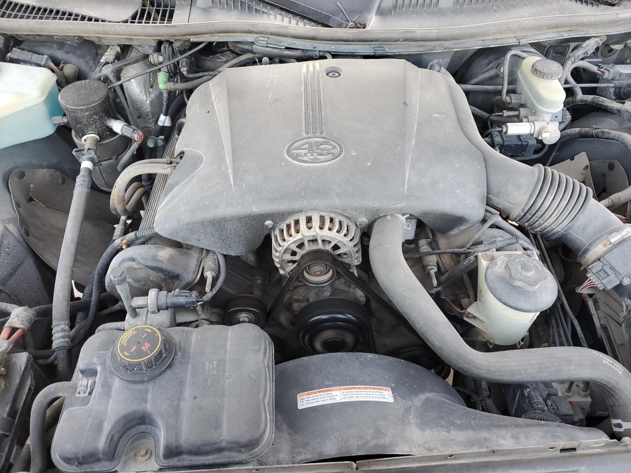 Lot #3294689034 1998 LINCOLN TOWN CAR S