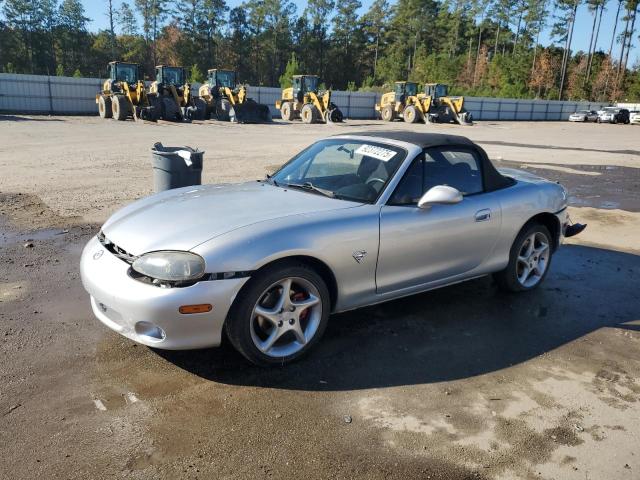 Global Auto Auctions: 2003 MAZDA MX-5 MIATA