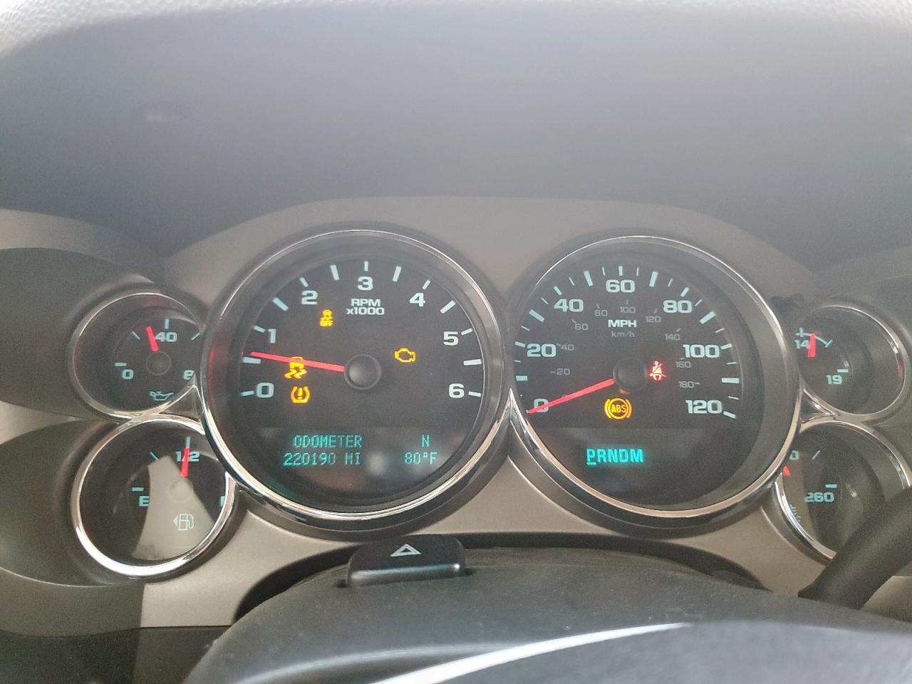 GMC SIERRA C1500 SLE