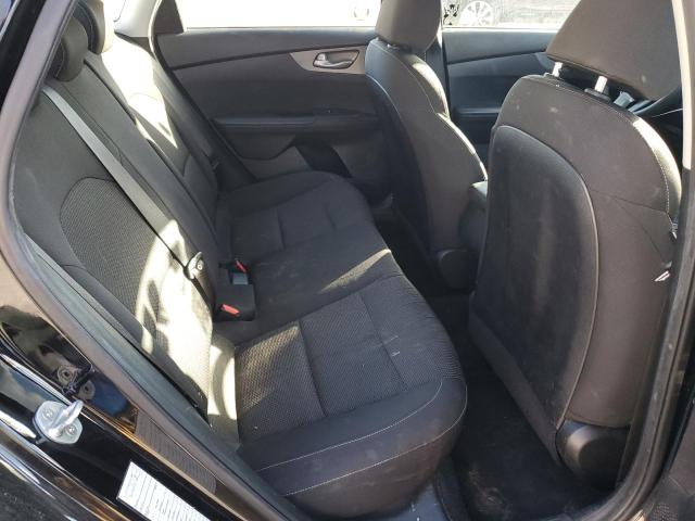 2019 KIA FORTE FE #3286699337