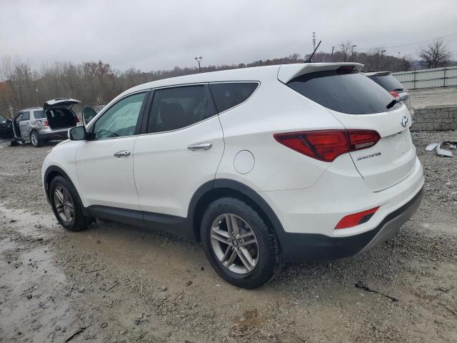 2018 HYUNDAI SANTA FE S #3293368433