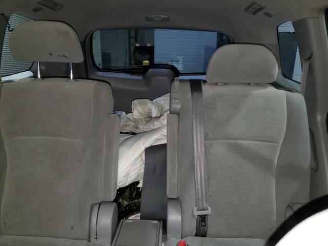 2012 TOYOTA HIGHLANDER - 5TDBK3EH0CS134530