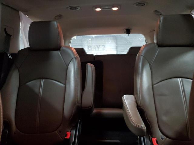 2016 GMC ACADIA SLT #3294588045