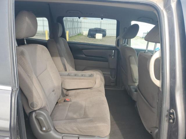 2015 HONDA ODYSSEY EX - 5FNRL5H44FB130182