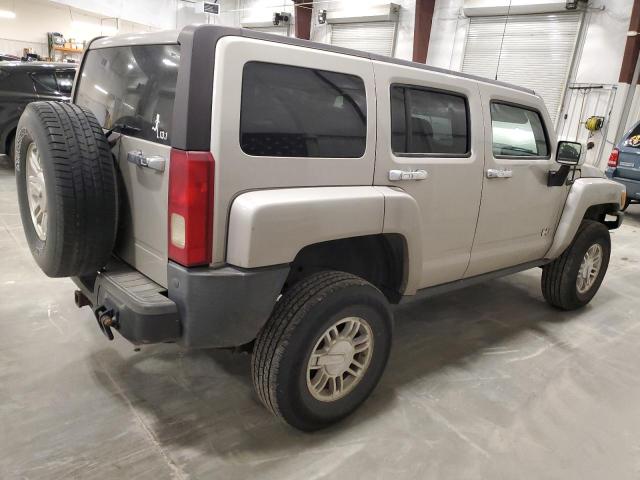 2007 HUMMER H3 #3283962801