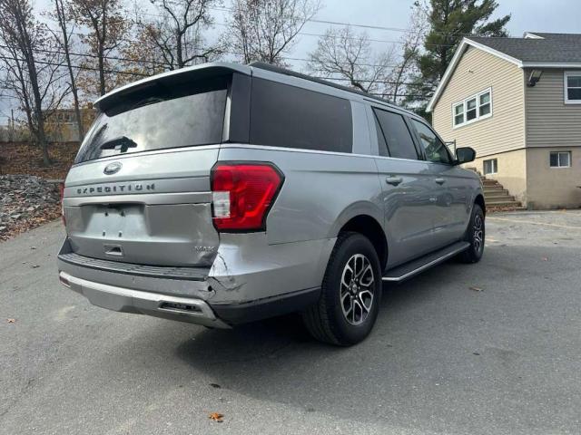 2023 FORD EXPEDITION #3286523154