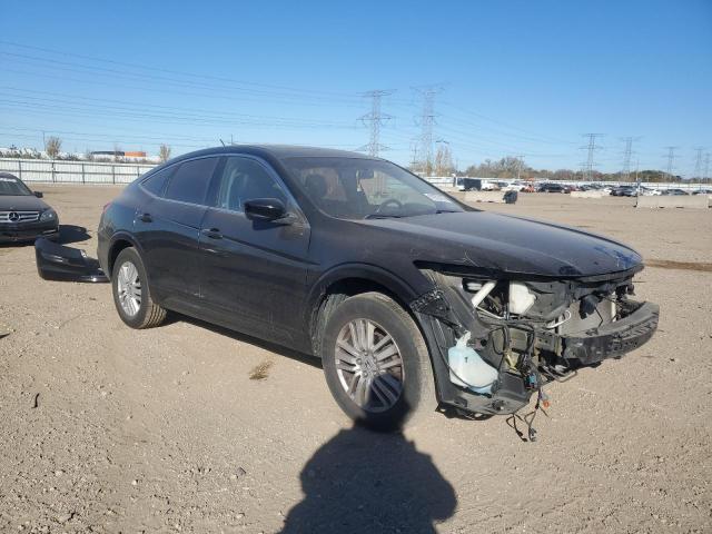 2012 HONDA CROSSTOUR #3293295419