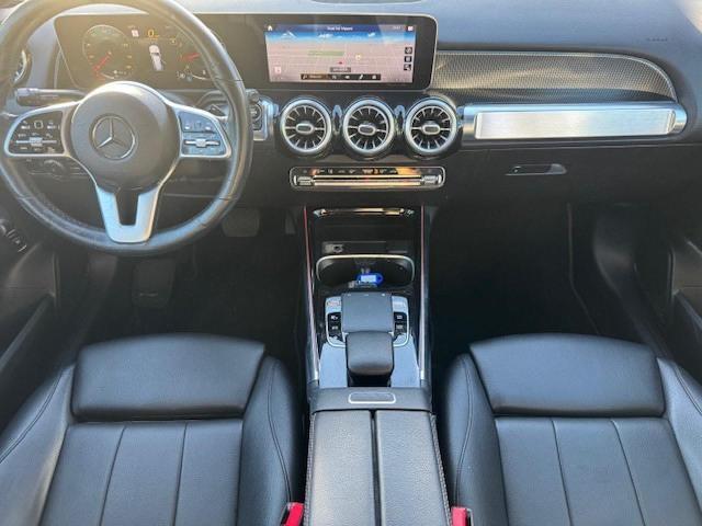 2020 MERCEDES-BENZ GLB 250 #3286506148
