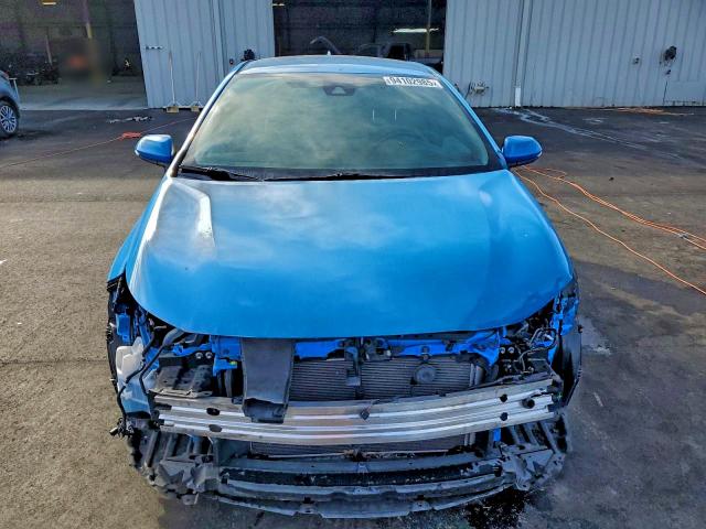 2019 TOYOTA COROLLA SE #3301835368