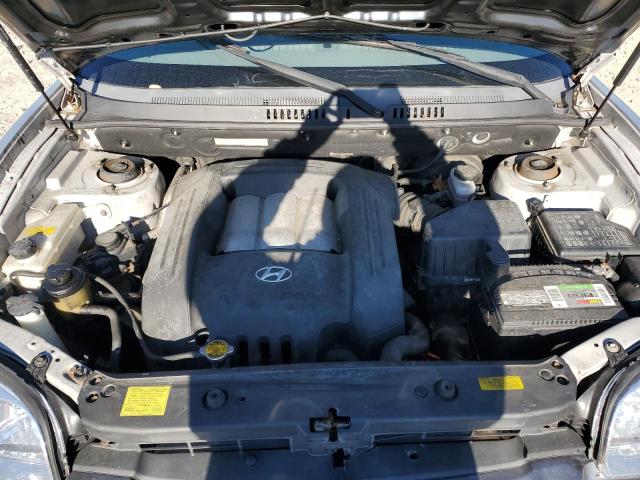 2006 HYUNDAI SANTA FE G #3304518438