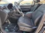 Lot #3303053608 2022 HYUNDAI TUCSON SEL