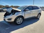 Lot #3296432727 2017 FORD EDGE SEL