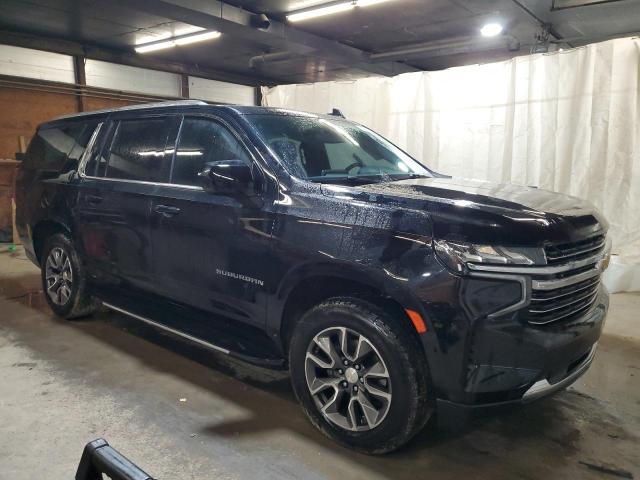 2021 CHEVROLET SUBURBAN K #3301962577