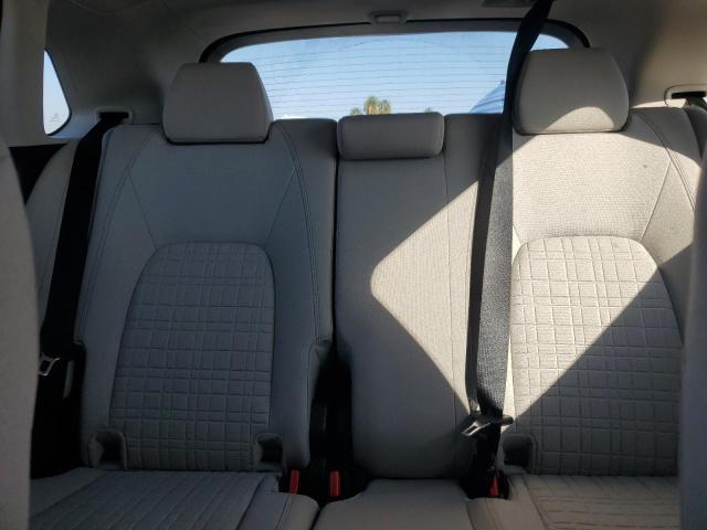 2024 HONDA HR-V LX #3301905417