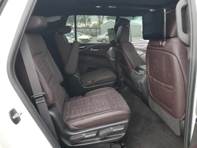 2023 CADILLAC ESCALADE S #3294084976