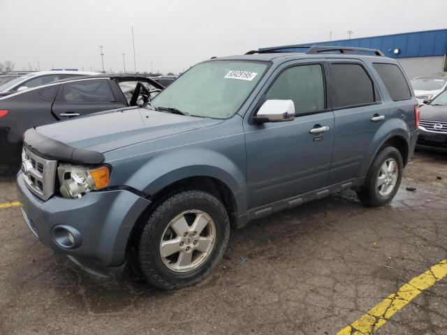 FORD ESCAPE XLT