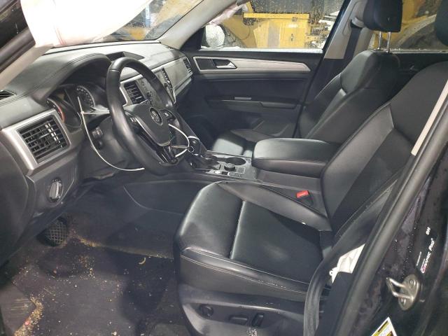 2019 VOLKSWAGEN ATLAS SE #3305367317