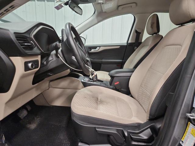 2018 FORD ESCAPE SE #3293416054