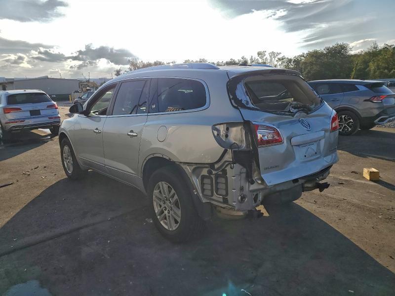 2014 BUICK ENCLAVE #3301829375