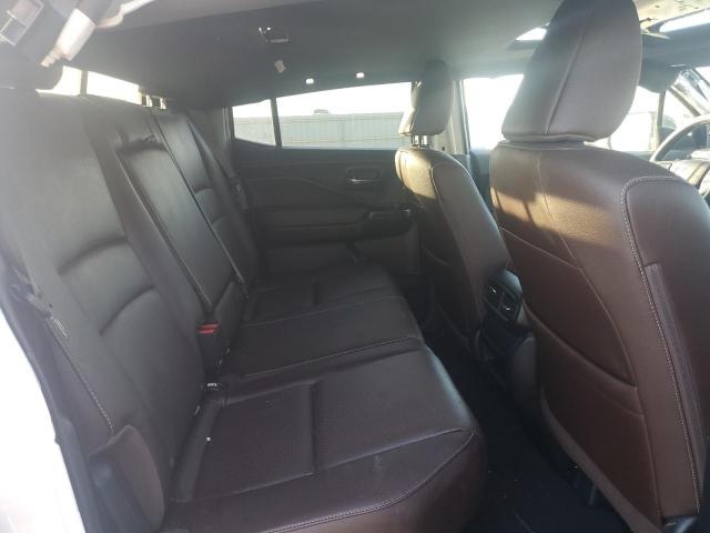 2024 HONDA RIDGELINE #3291324182