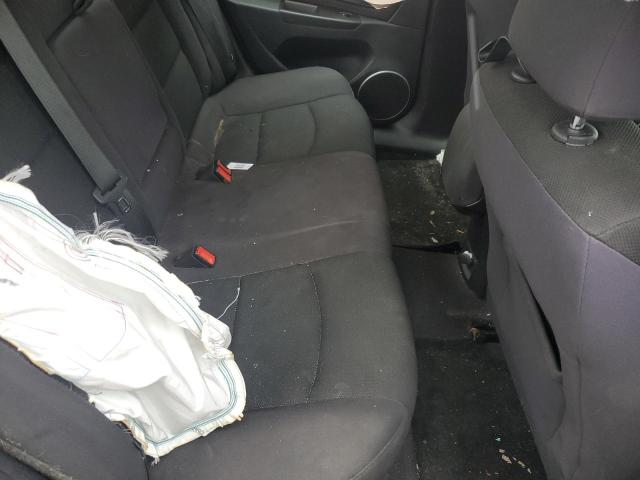 2013 CHEVROLET CRUZE LT #3315755362