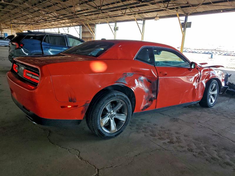 2017 DODGE CHALLENGER #3297067520