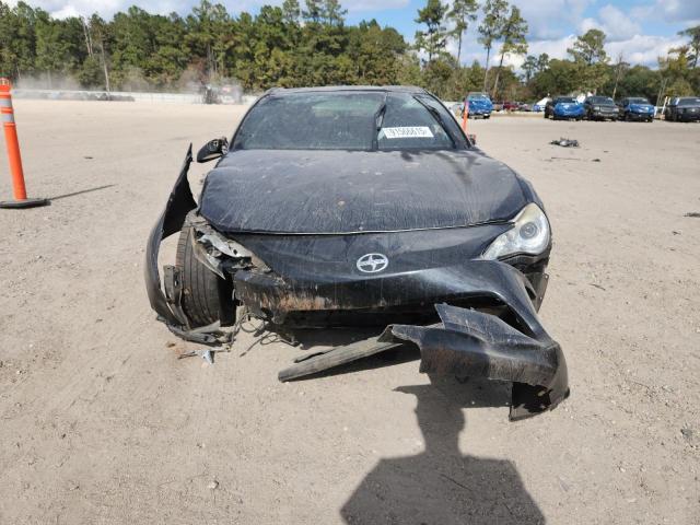 2013 TOYOTA SCION FR-S #3302811904