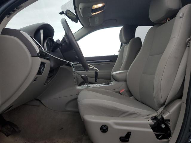 2011 JEEP GRAND CHER #3301970459