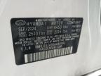 Lot #3298030154 2025 HYUNDAI SONATA SEL