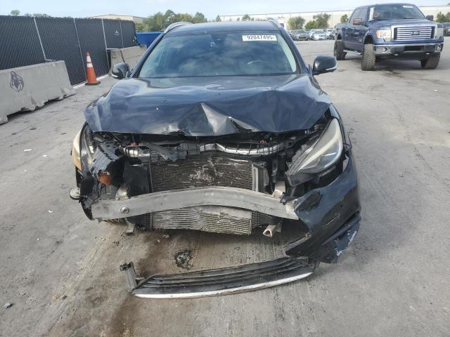 2019 INFINITI QX30 PURE SJKCH5CP8KA008076