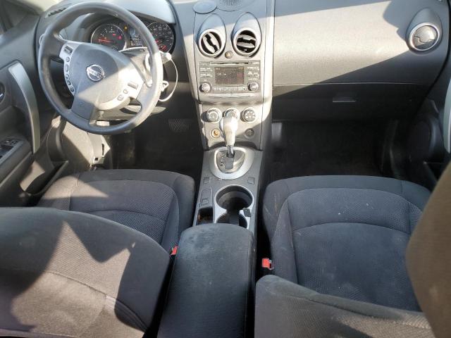 2013 NISSAN ROGUE S #3301605697