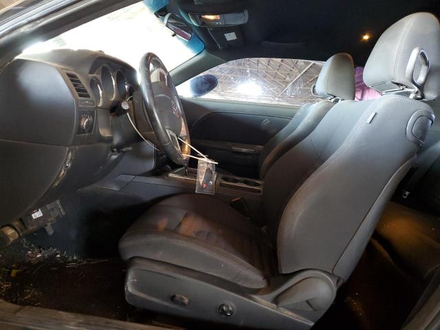 2014 DODGE CHALLENGER #3280300997