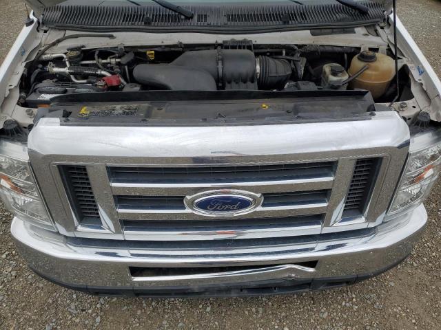 2013 FORD ECONOLINE #3290488495