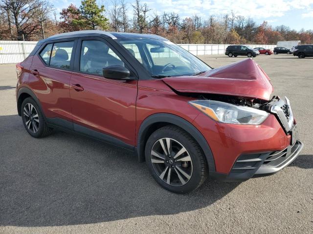 2020 NISSAN KICKS SV #3303882692