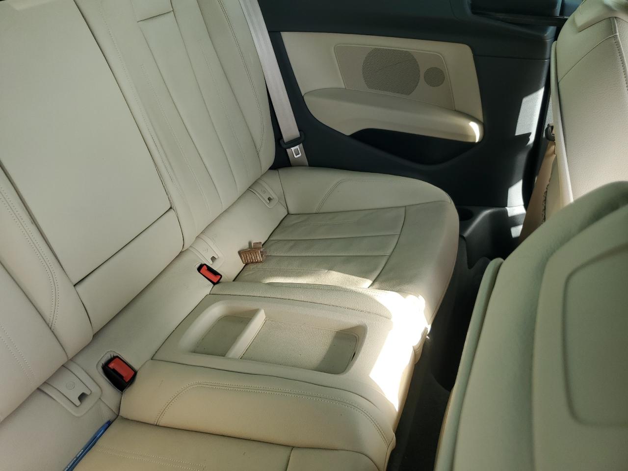 AUDI A5 PREMIUM PLUS