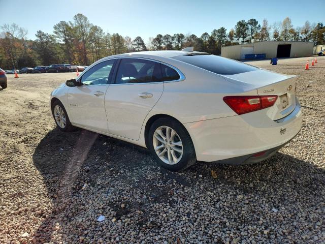 2016 CHEVROLET MALIBU LT - 1G1ZE5ST6GF251988