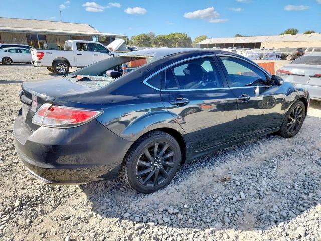 2012 MAZDA 6 S #3297766820