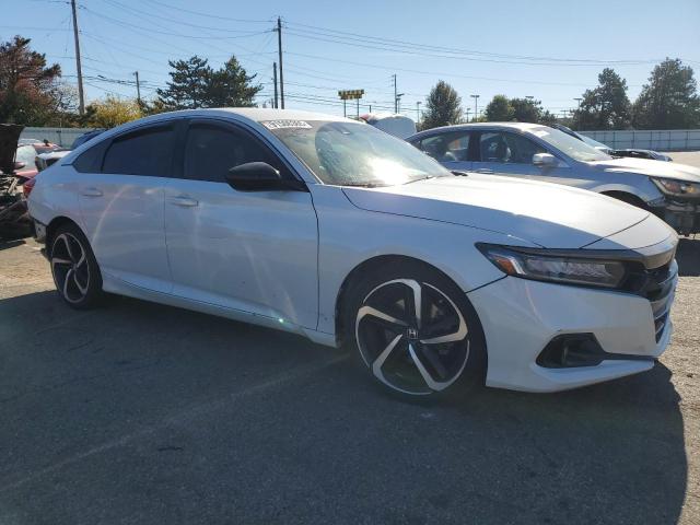 2021 HONDA ACCORD SPO #3297963850