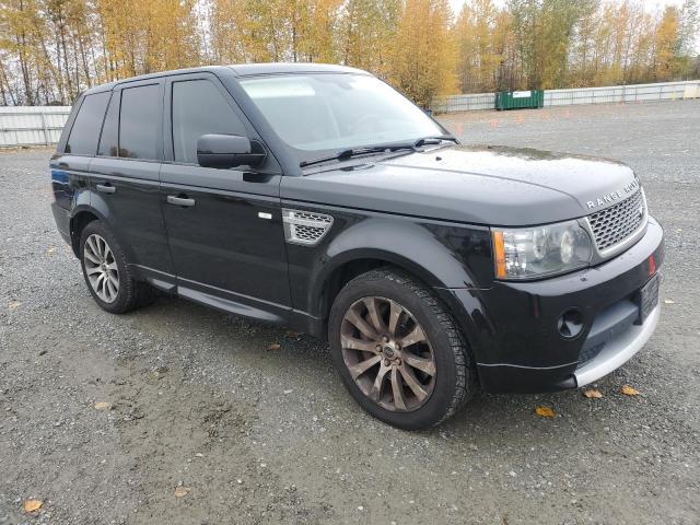 2011 LAND ROVER RANGE ROVE #3309850164